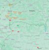 Мапа валасцей прыняўшых удзел у будаўніцтве Брацлаўскага, Уладзімірскага і Луцкага замкаў.jpg