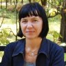 Зоя Сцепуржинская
